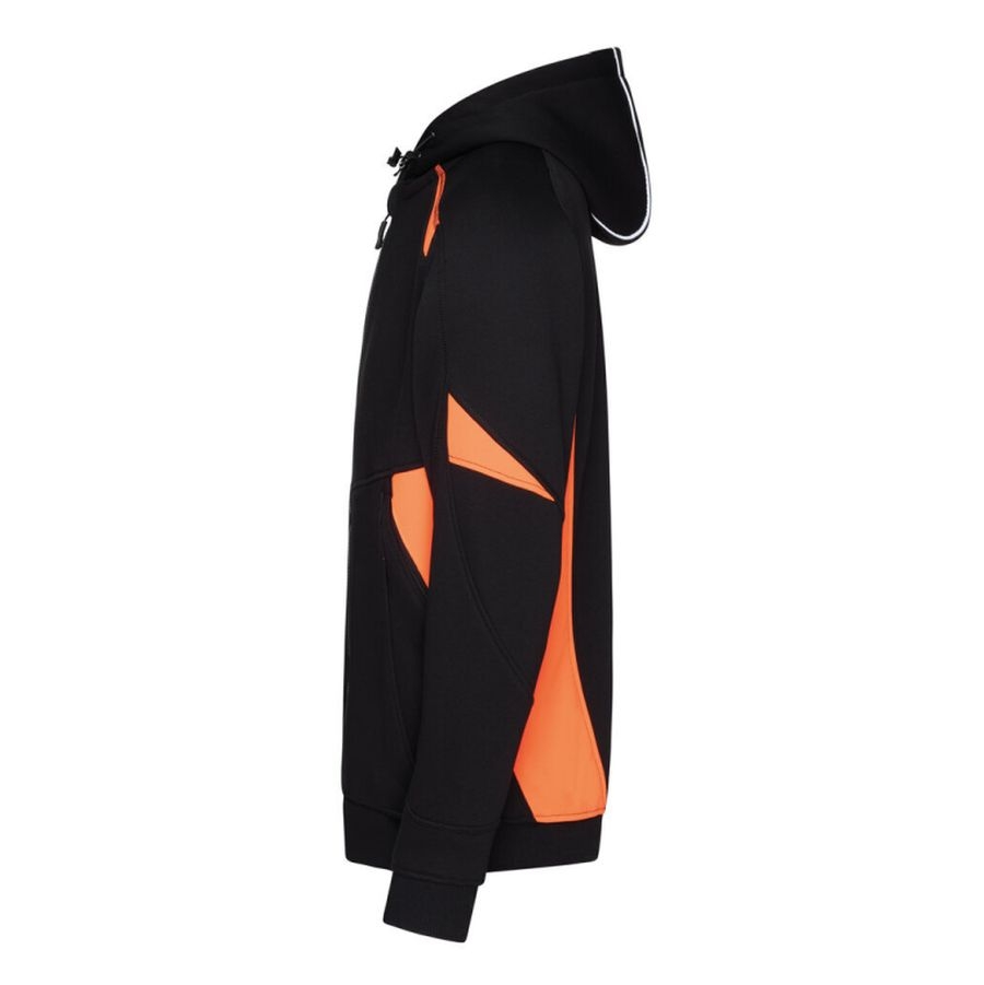 DASSY® Logix Kapuzensweatshirt Santos 290 g/m²