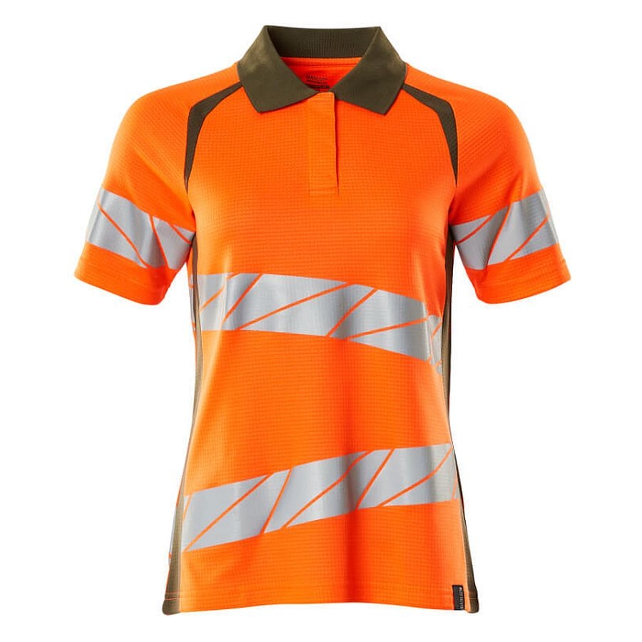 19093 Mascot®Accelerate Safe Damen Polo-Shirt 19093 Mascot®Accelerate Safe Damen Polo-Shirt