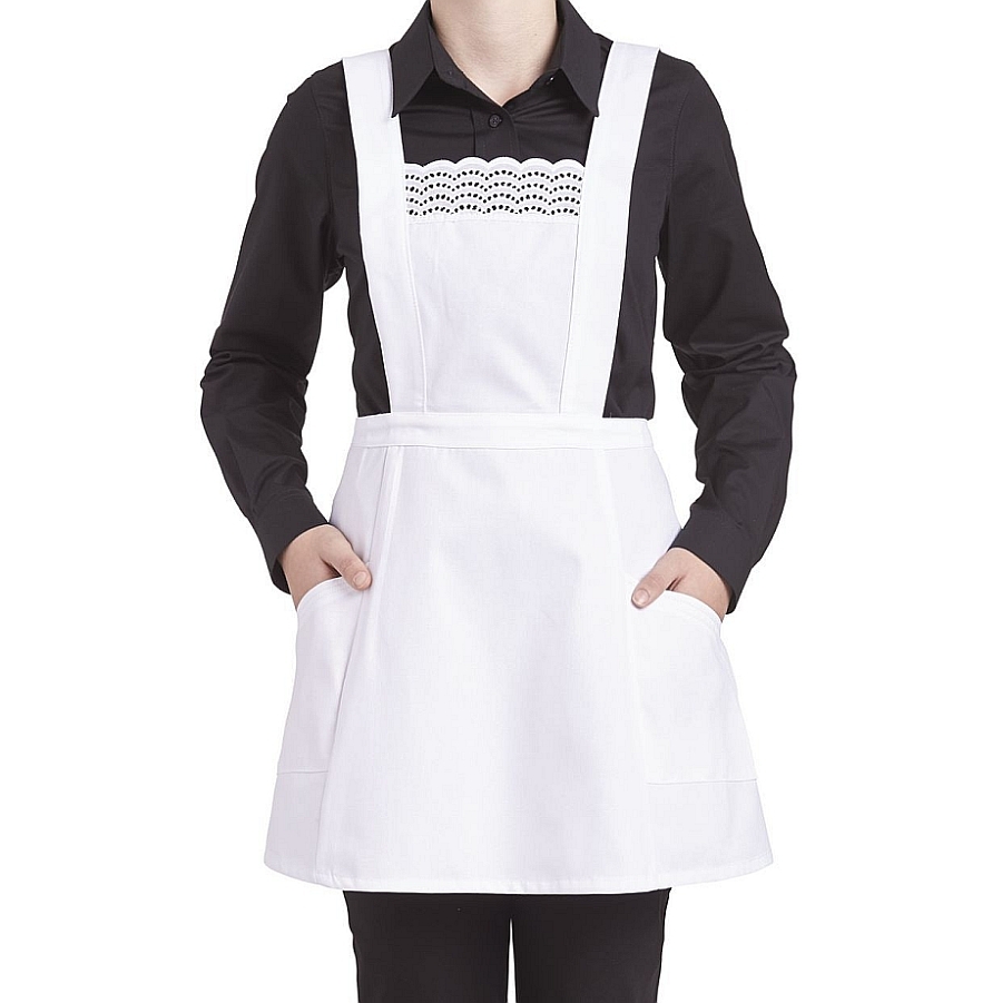 02/89 Leiber Cocktailschürze 100% Baumwolle 02/89 Leiber Cocktailschürze 100% Baumwolle