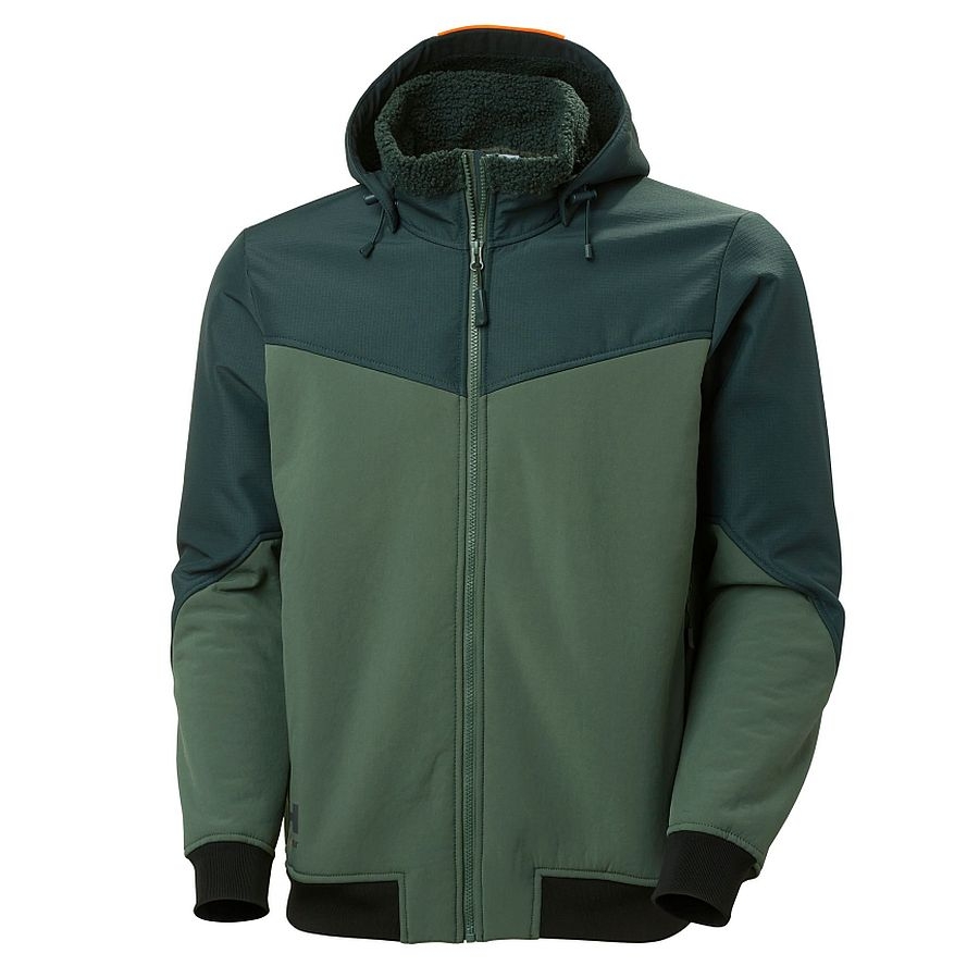 74291 Helly Hansen® Oxford Winter Softshelljacke 74291 Helly Hansen® Oxford Winter Softshelljacke