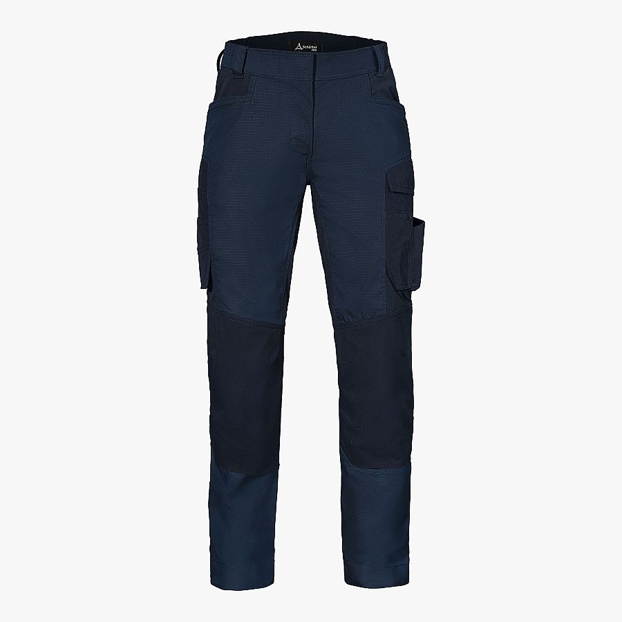 7511 Schöffel Pro Hose Meistermacher Damen