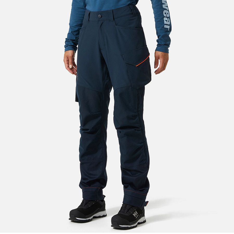 77592 Helly Hansen®Luna BRZ Damen Arbeitshose 77592 Helly Hansen®Luna BRZ Damen Arbeitshose
