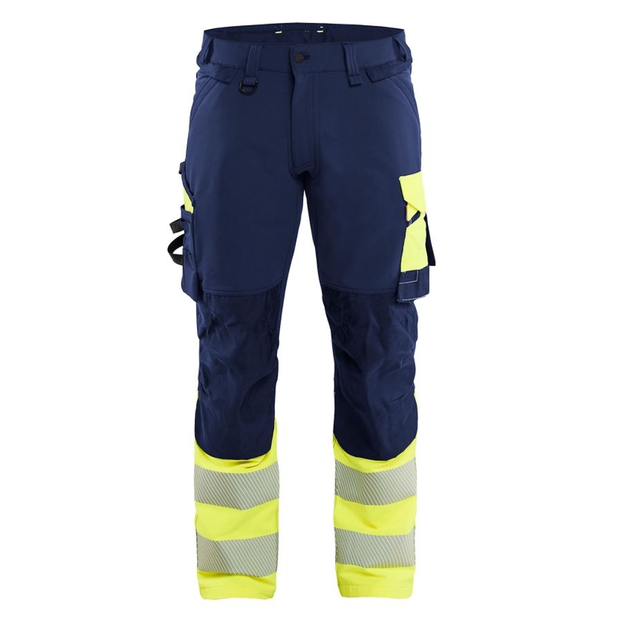 1126 Blakläder®Arbeitshose 4-Wege-Stretch Kl.1