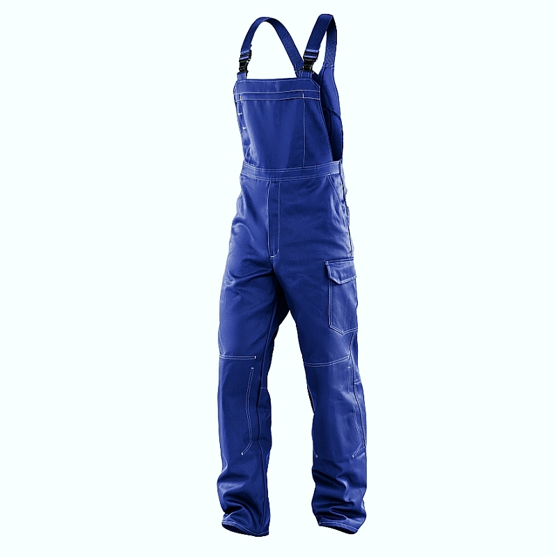 3248 Kübler Latzhose ORGANiQ 100% Baumwolle 3248 Kübler Latzhose ORGANiQ 100% Baumwolle