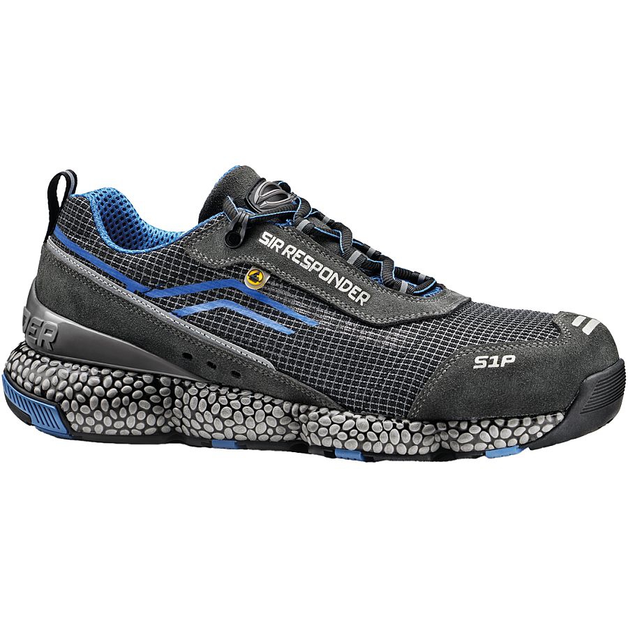 MB3020 SIR Sicherheitsschuh Moher Responder® S1P MB3020 SIR Sicherheitsschuh Moher Responder® S1P