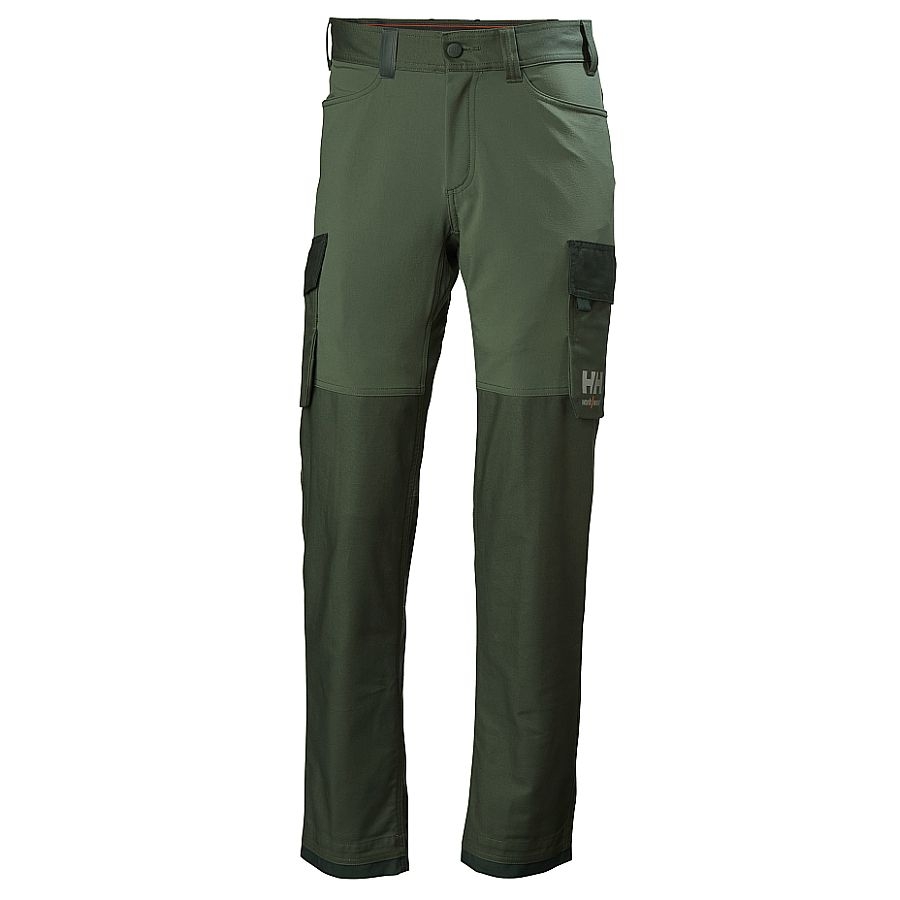 77408 Helly Hansen® Oxford 4X Servicehose
