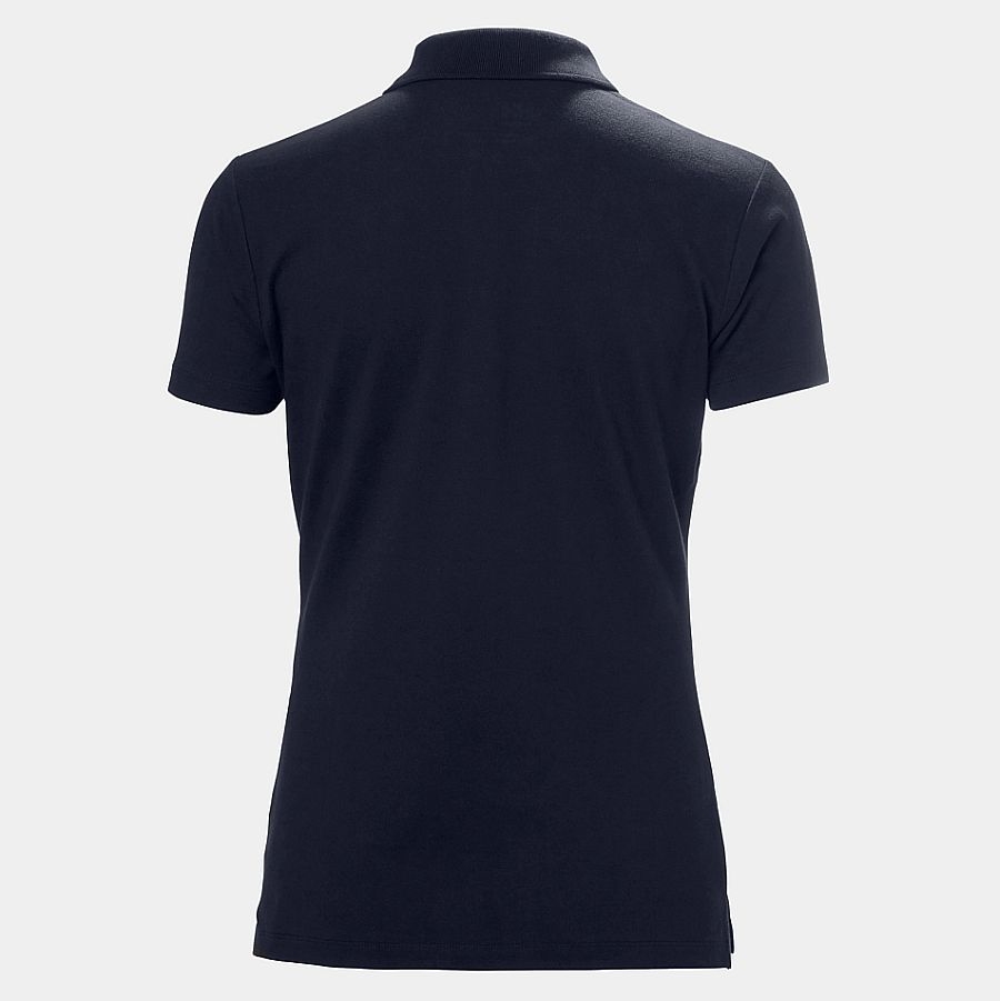 79391 Helly Hansen®Damen Poloshirt Classic 2.0