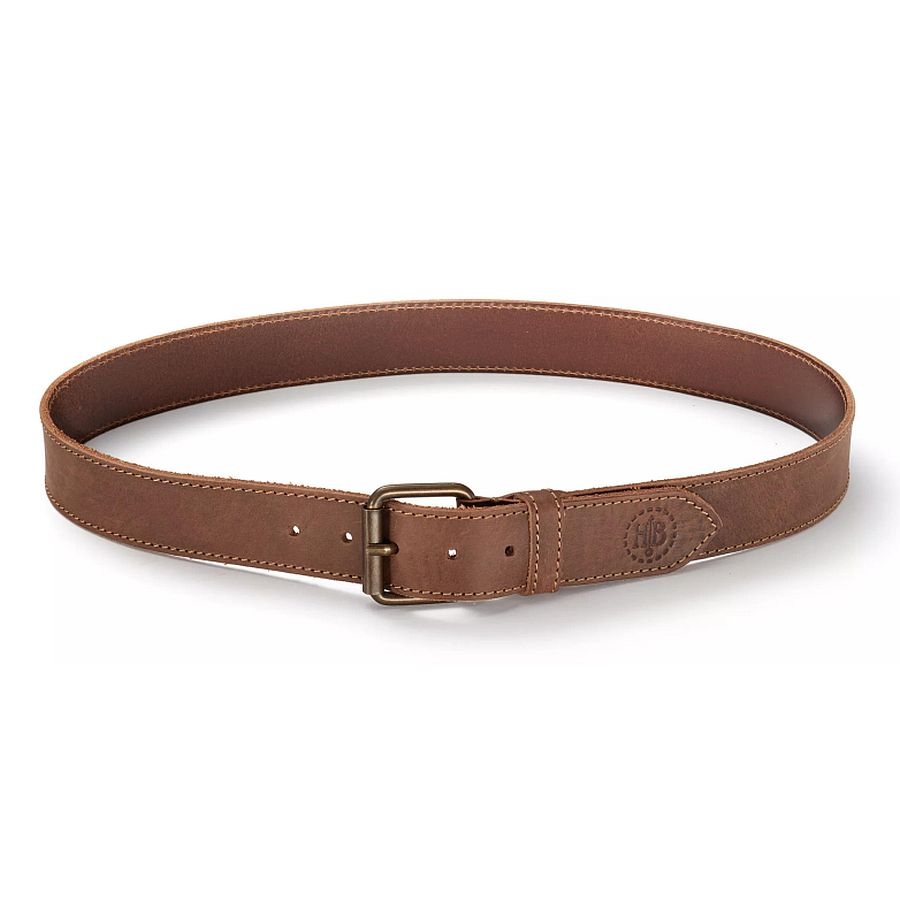 840798 Hultafors Leder Gürtel 115cm 840798 Hultafors Leder Gürtel 115cm