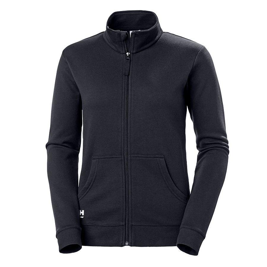 79321 Helly Hansen® Damen Sweatjacke