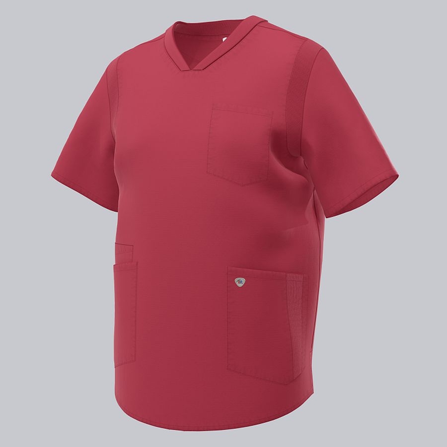 1713 BP Schlupfkasack für Sie und Ihn