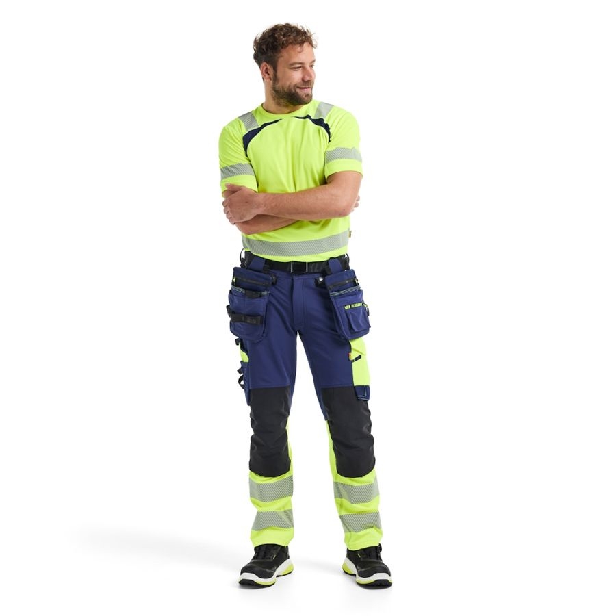 1145 Blakläder® ToolRig™ Arbeitshose Stretch