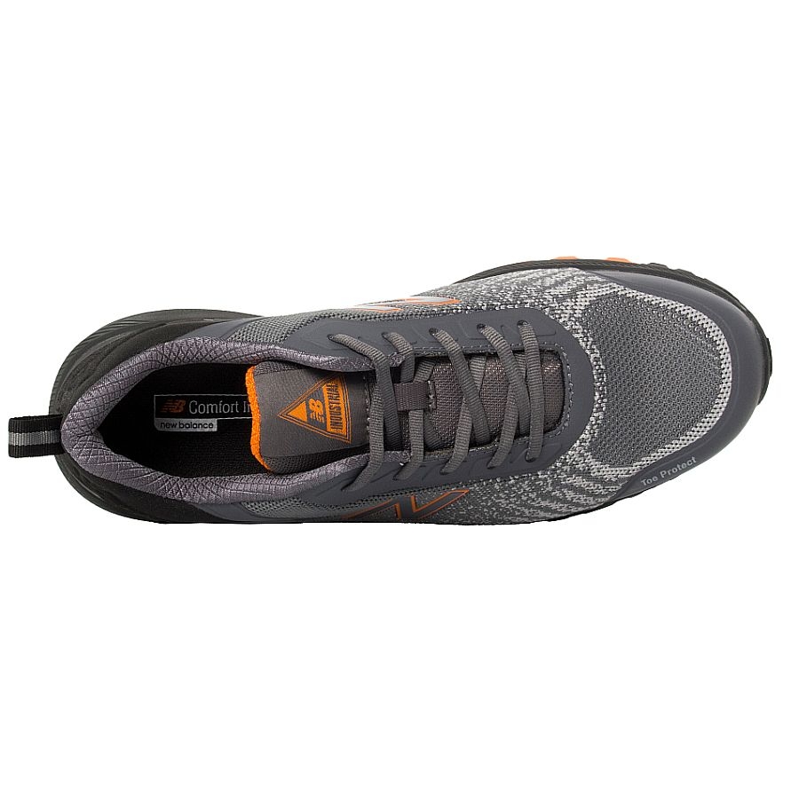 New Balance Speedware Sicherheitsschuh S1P