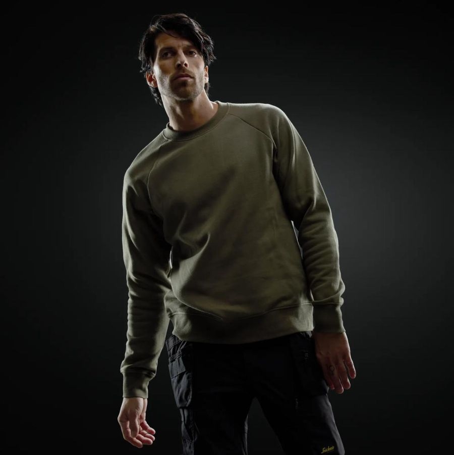 2020 Snickers Sweatshirt