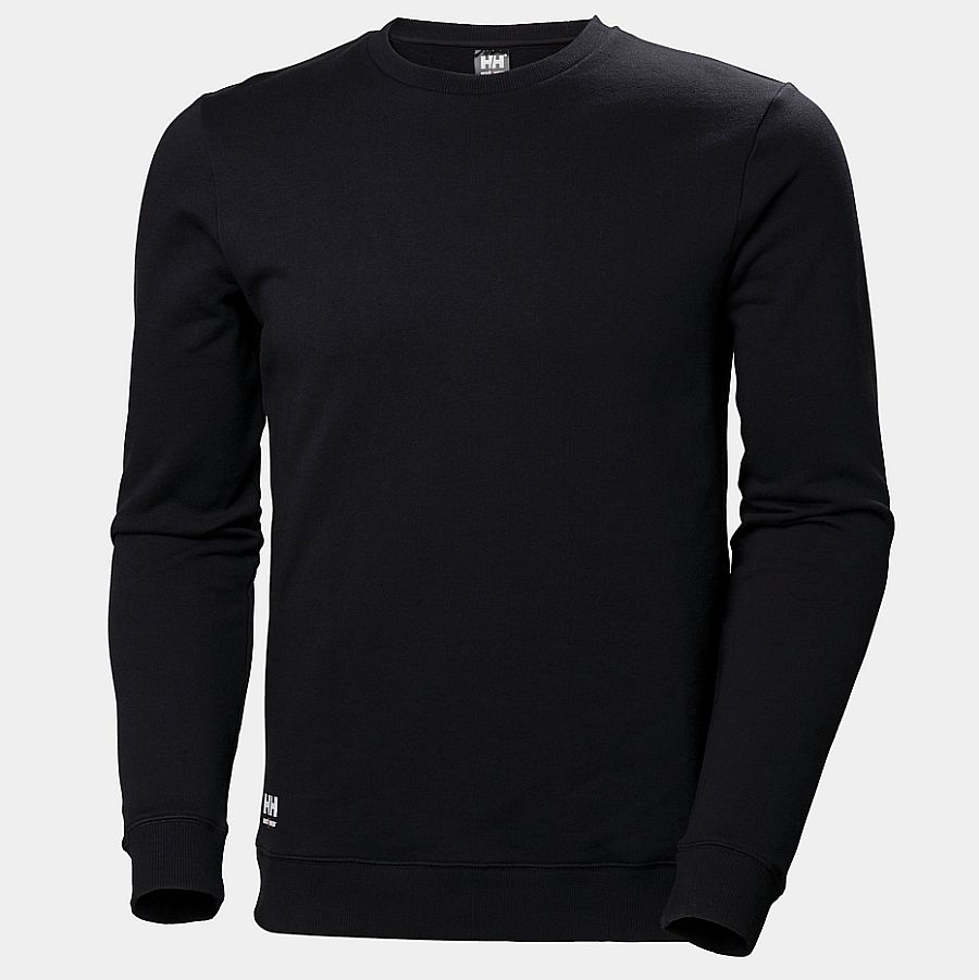 79400 Helly Hansen® Classic Sweatshirt 2.0