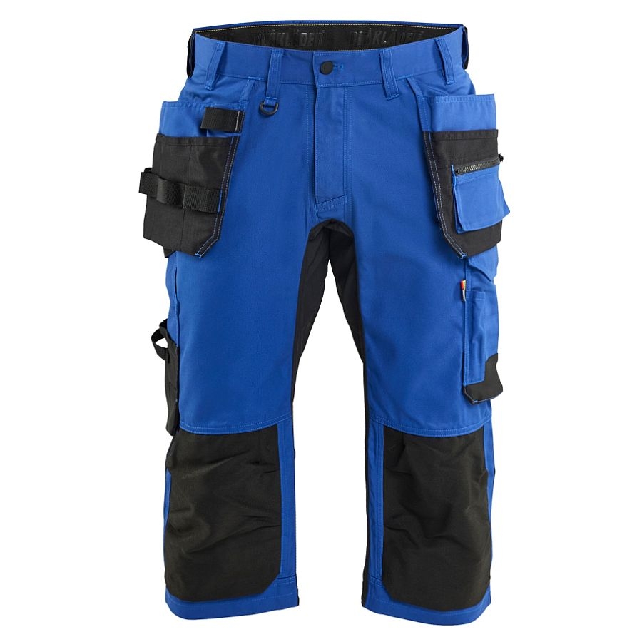 1754 Blakläder® Handwerker Piratenhose Stretch 1754 Blakläder® Handwerker Piratenhose Stretch
