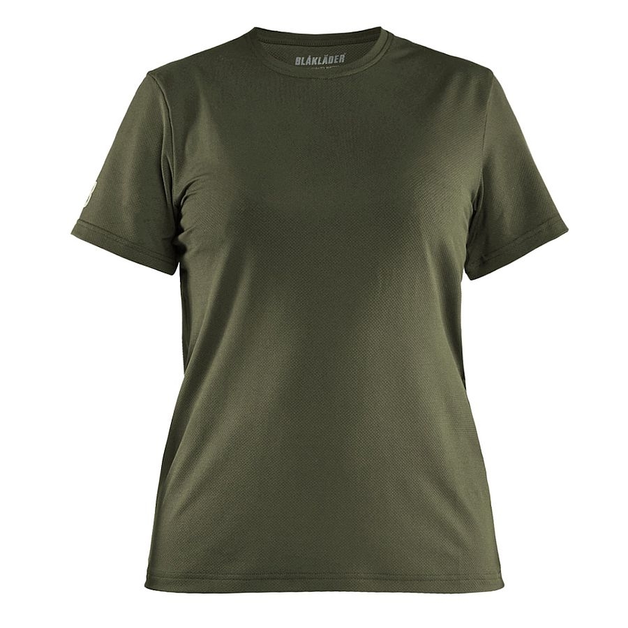 3426 Blakläder®Damen Funktionsshirt, UV geschütz
