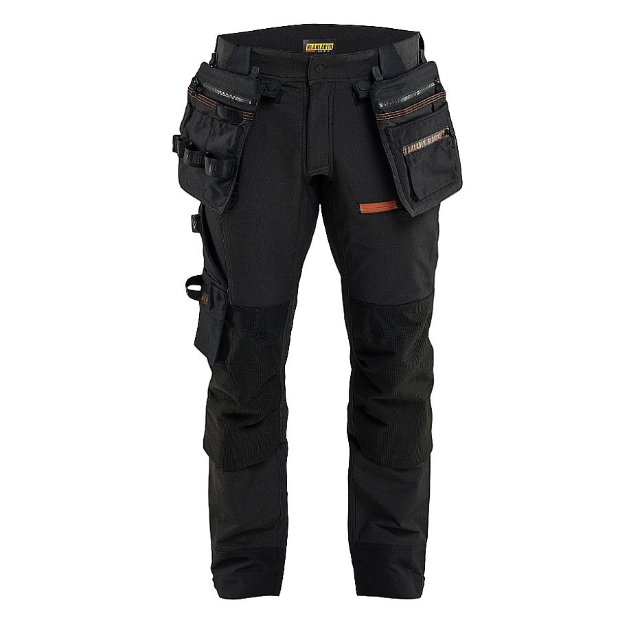 1979 Blakläder®ToolRig™Arbeitshose Striker Stretch