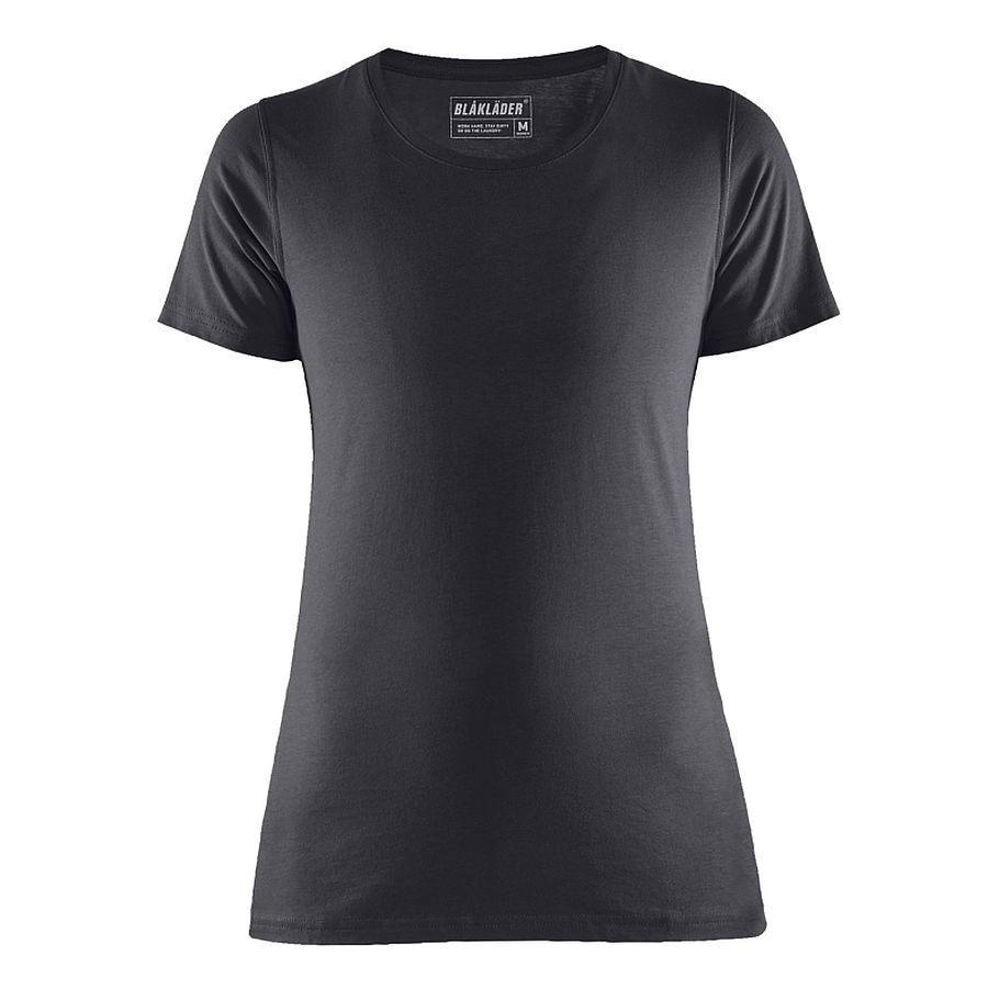 3334 Blakläder® Damen T-Shirt 100% Baumwolle