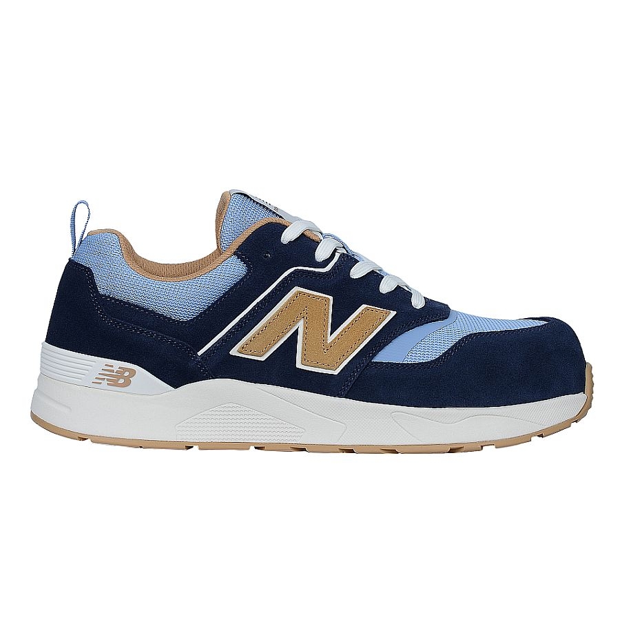 New Balance Elite Lite Sicherheitsschuh S1PL