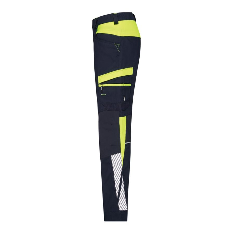 DASSY® Logix SmartFlex Bundhose Hong Kong Women