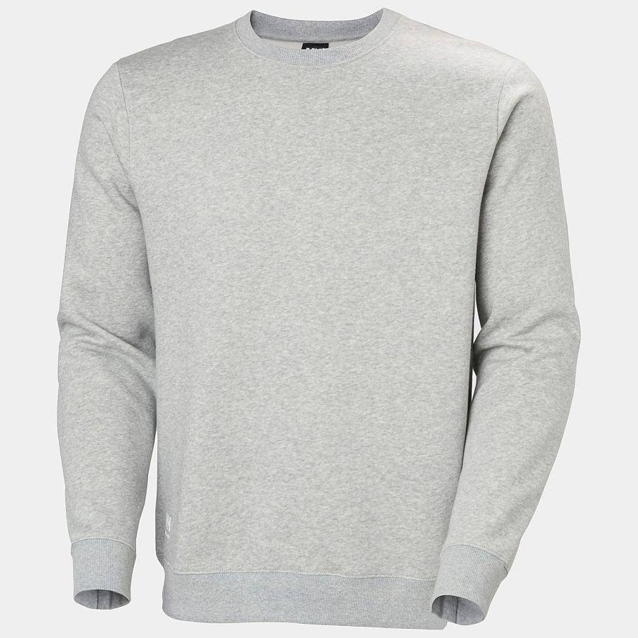 79400 Helly Hansen® Classic Sweatshirt 2.0