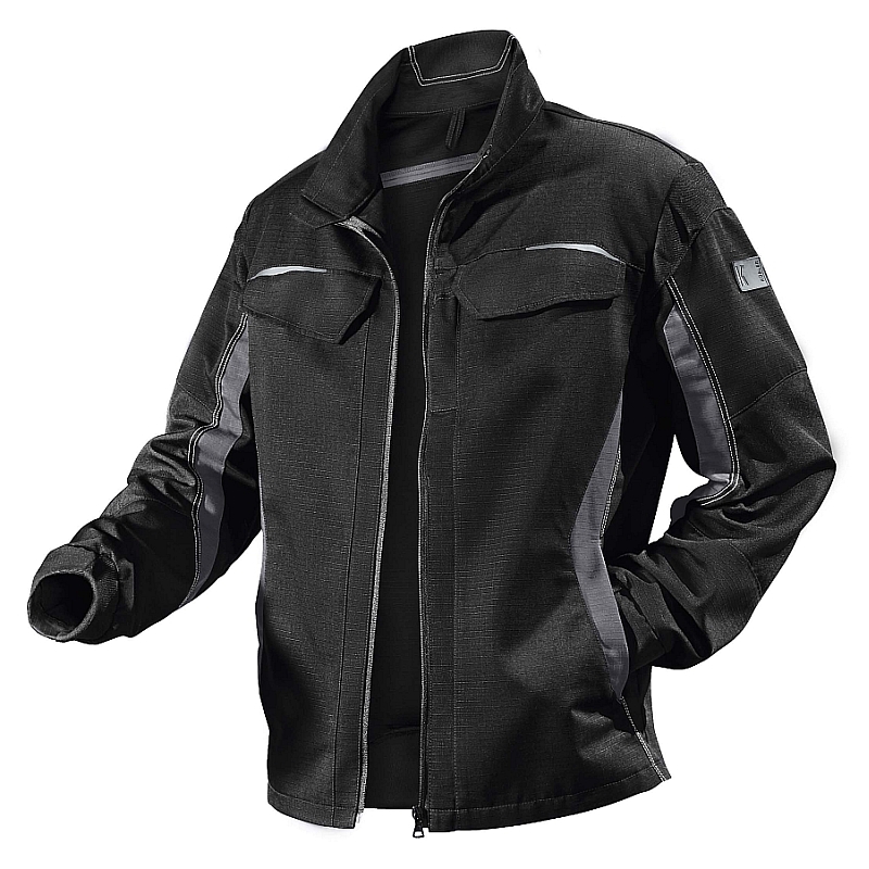 1324 Kübler Arbeitsjacke Pulsschlag 1324 Kübler Arbeitsjacke Pulsschlag
