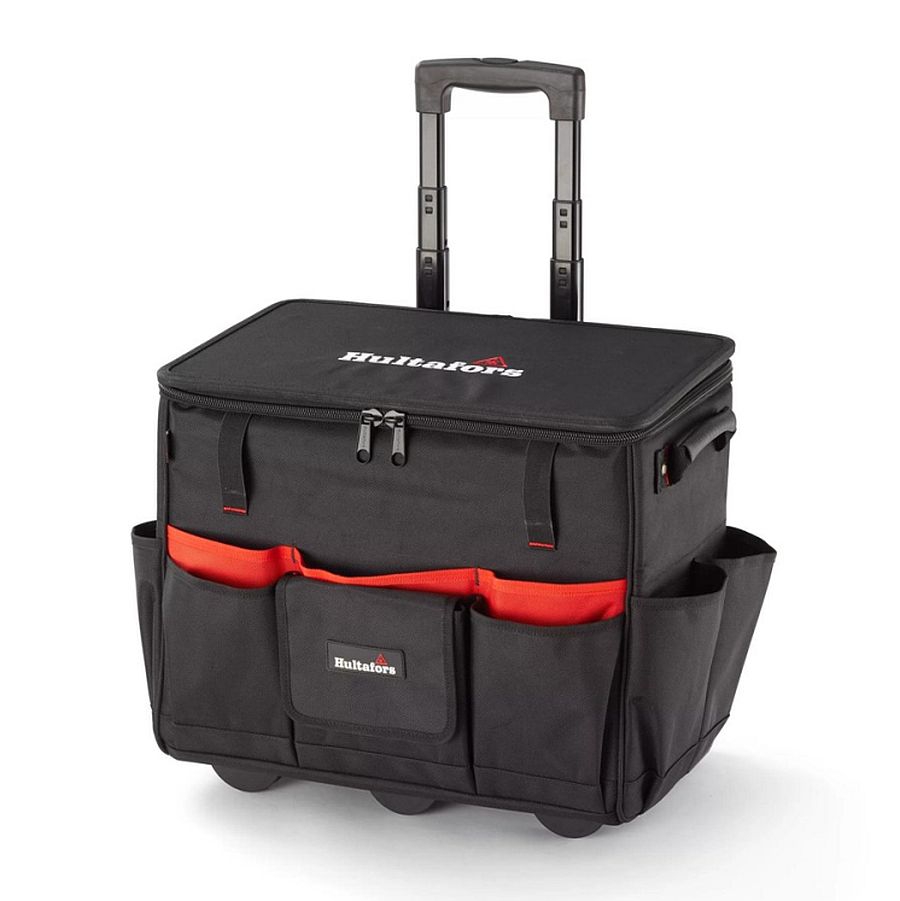 590170 Hultafors Trolley-Werkzeugtasche 590170 Hultafors Trolley-Werkzeugtasche