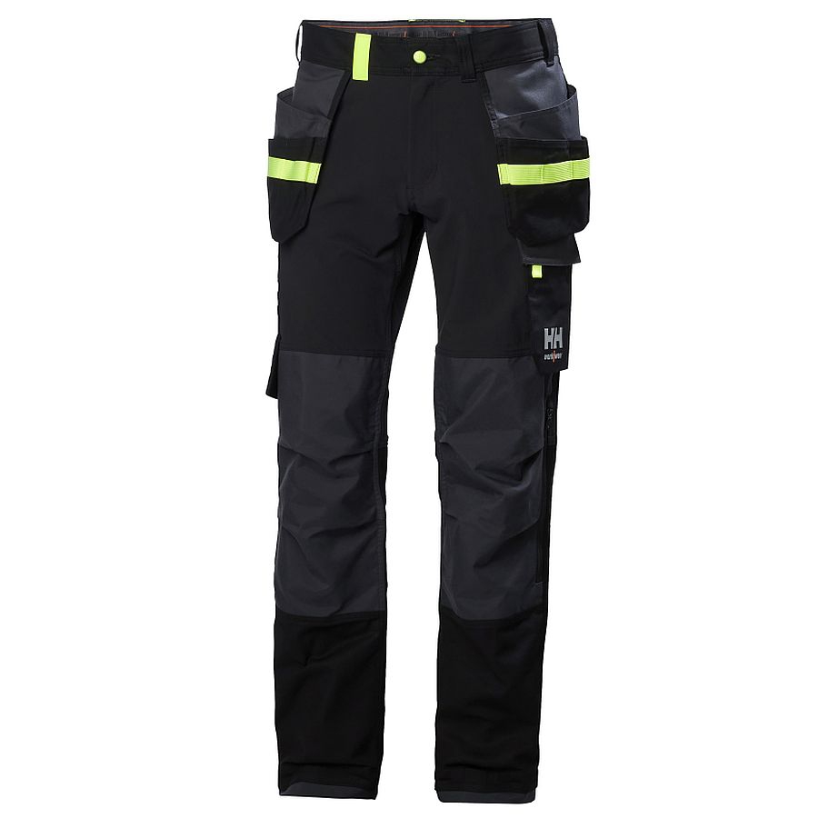 77405 Helly Hansen® Oxford 4X Handwerkerhose 77405 Helly Hansen® Oxford 4X Handwerkerhose