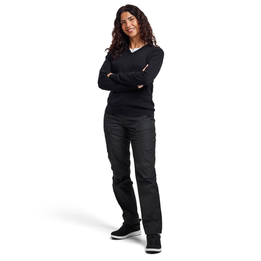 7011 Blakläder® Damen Arbeitshose Stretch
