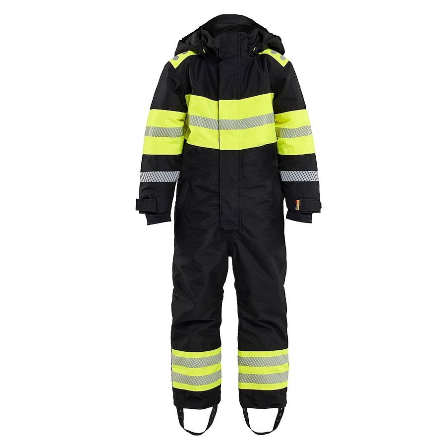 5215 Blakläder® Kinder Winter Overall 5215 Blakläder® Kinder Winter Overall