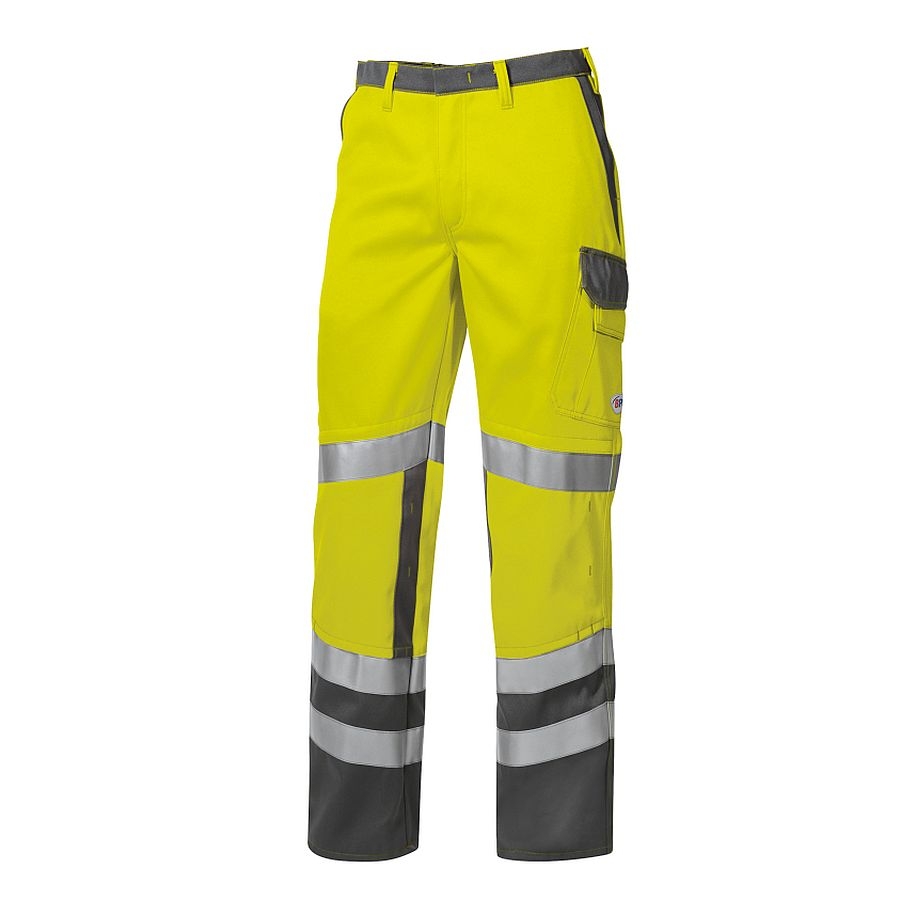 2213 BP HI-VIS Protect Arbeitshose