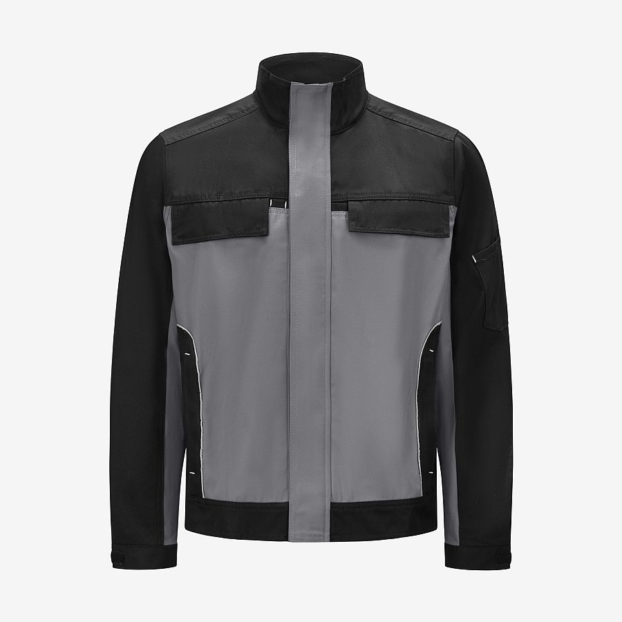 130/730 FHB Arbeitsjacke Ernst Twill 300