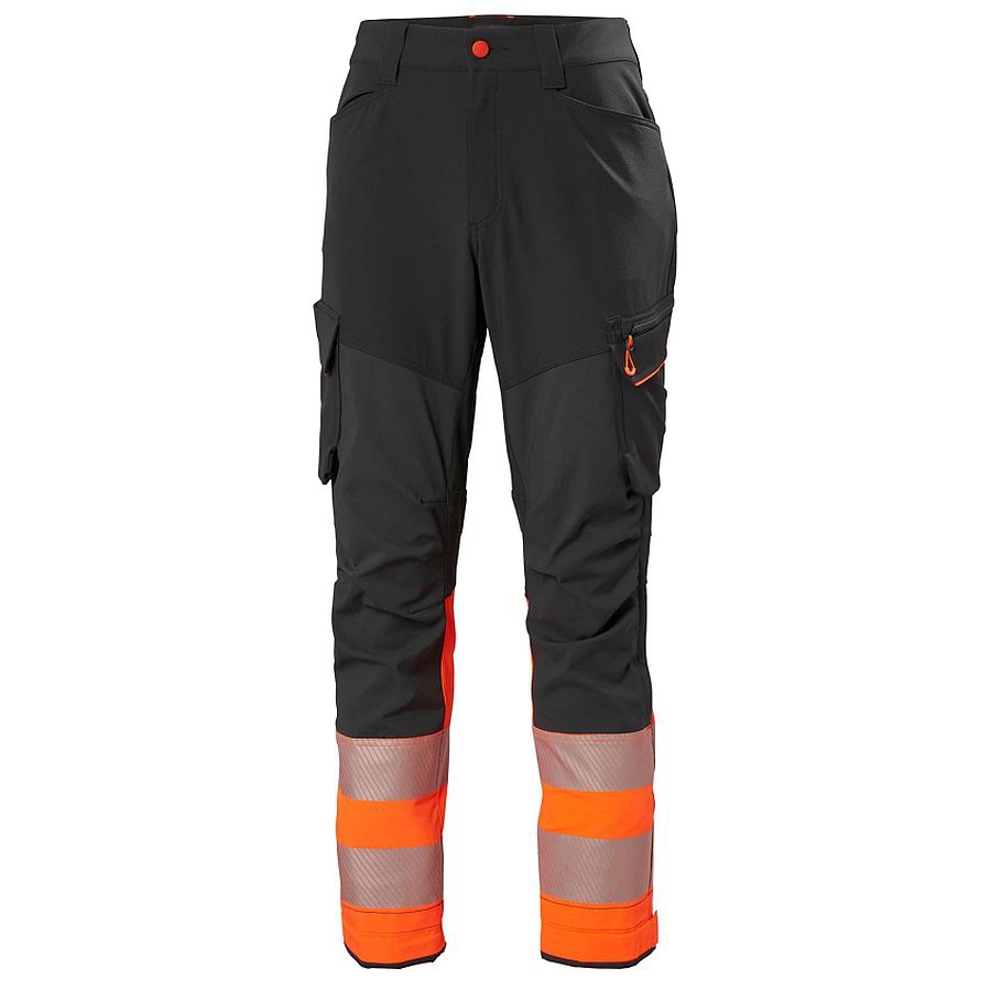77501 Helly Hansen®Icu BRZ Servicehose Klasse 1 77501 Helly Hansen®Icu BRZ Servicehose Klasse 1