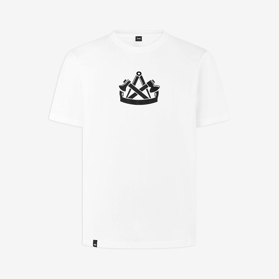 90410 FHB T-Shirt Klaas Zimmerer