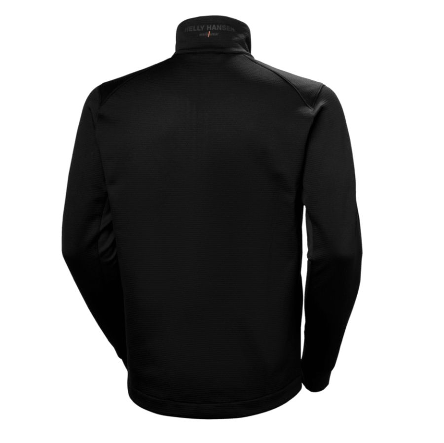 72274 Helly Hansen® Tech Essence Midlayer Jacke