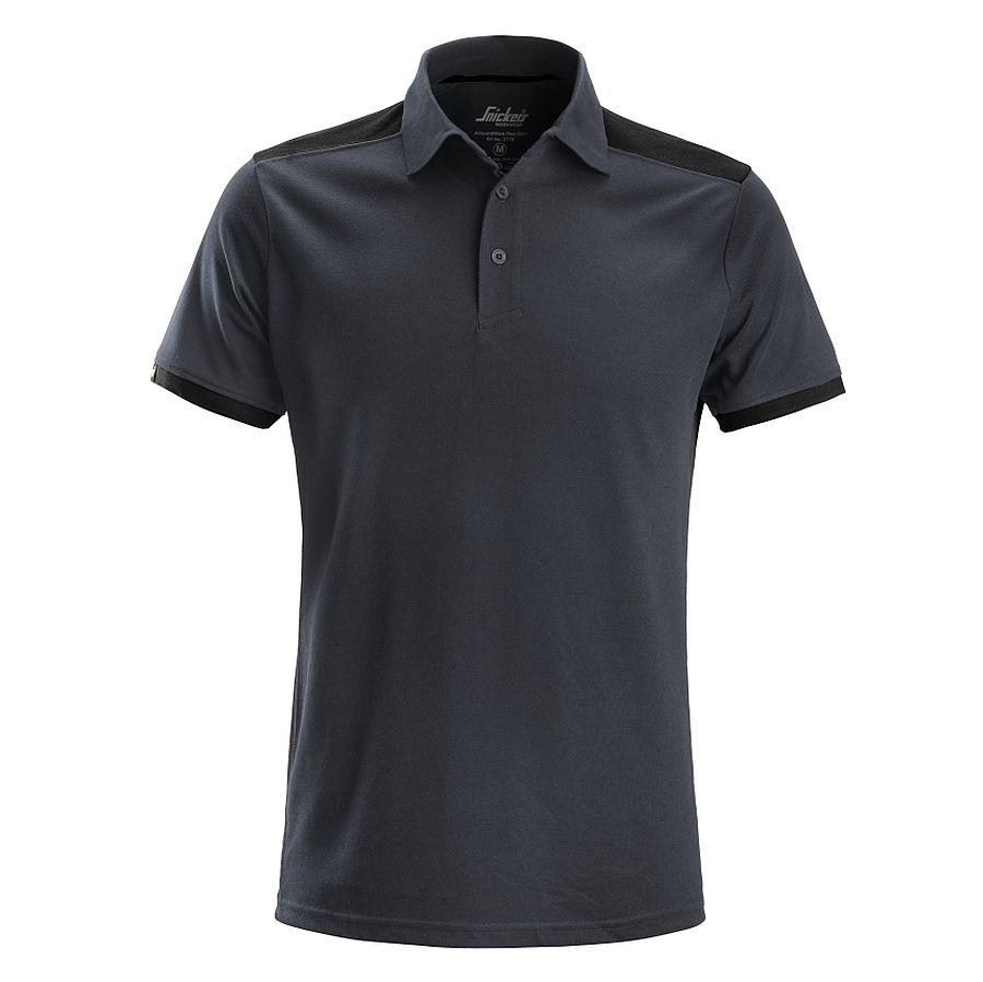 2715 Snickers Poloshirt AllroundWork Baumwolle 2715 Snickers Poloshirt AllroundWork Baumwolle
