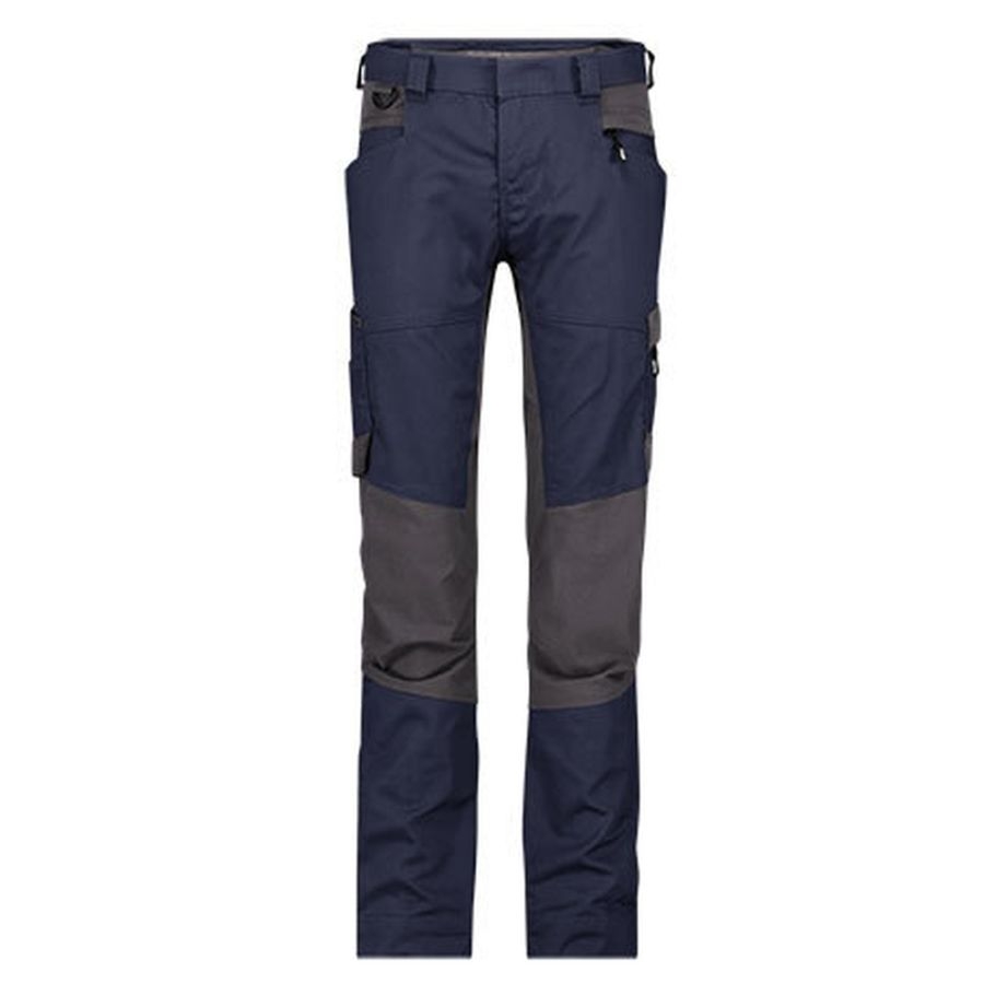 DASSY® D-FX Flex Damen Bundhose Helix Next Stretch