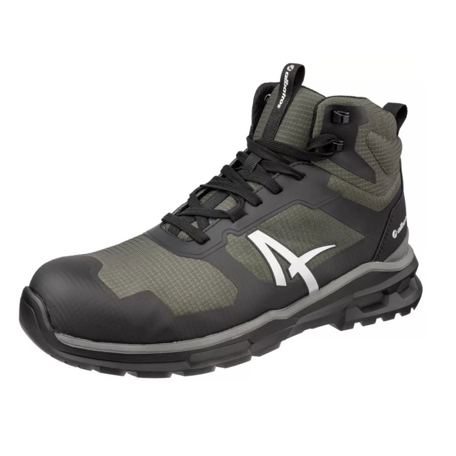 637910 Albatros Sicherheitsstiefel Halo S3S ESD