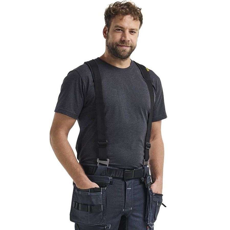 2522 Blakläder® ToolRig™ Hosenträger