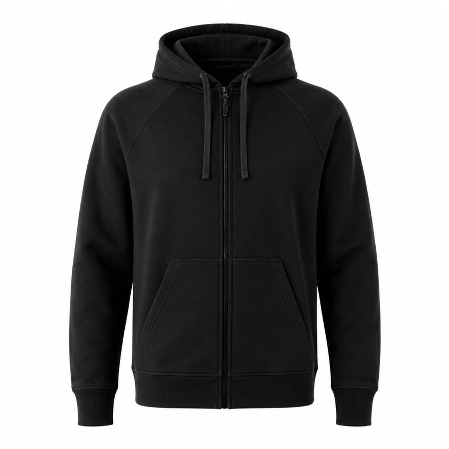 2026 Snickers Kapuzen Sweatjacke