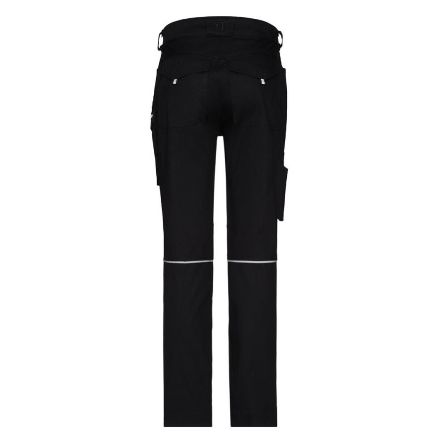 DASSY® Icons Damen Arbeitshose Gaudi Flex Stretch