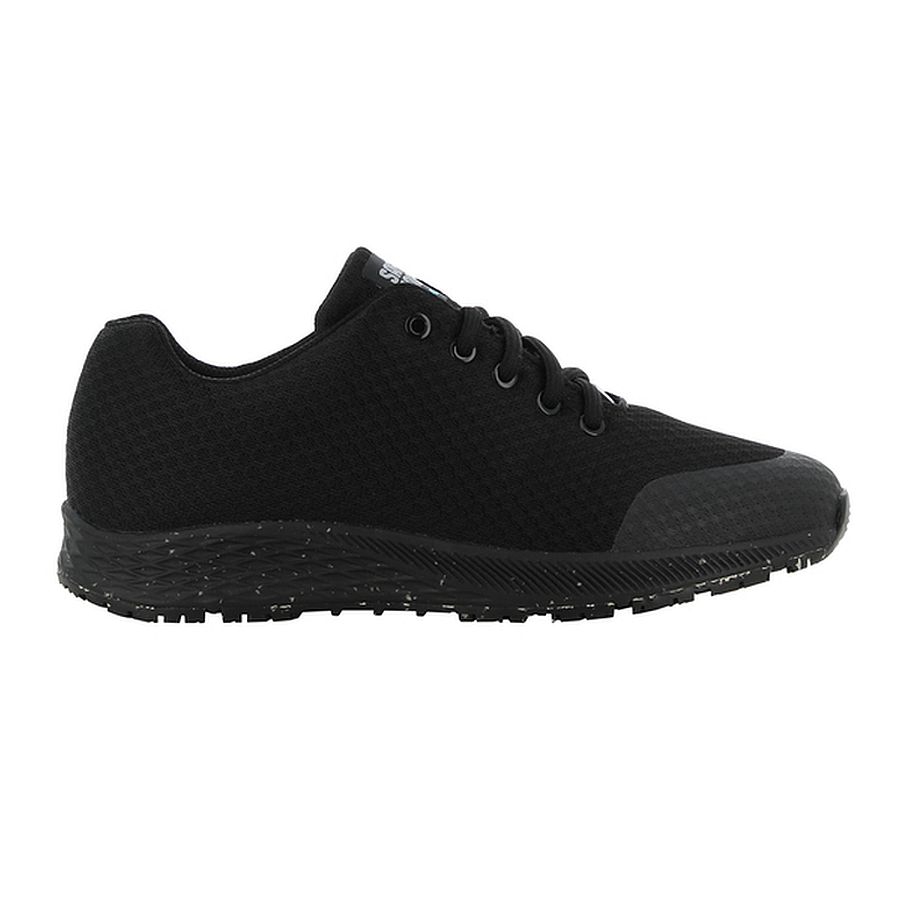 Safety Jogger Sneaker Juno black EN20347 O1 SR Safety Jogger Sneaker Juno black EN20347 O1 SR
