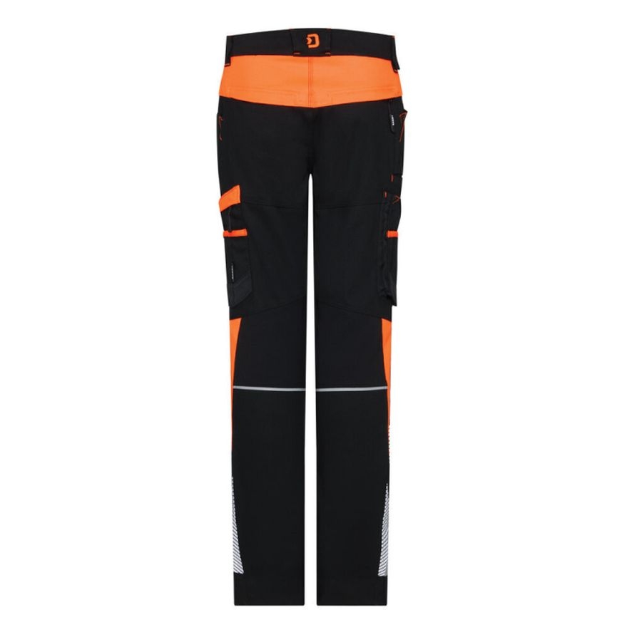 DASSY® Logix SmartFlex Bundhose Hong Kong Women