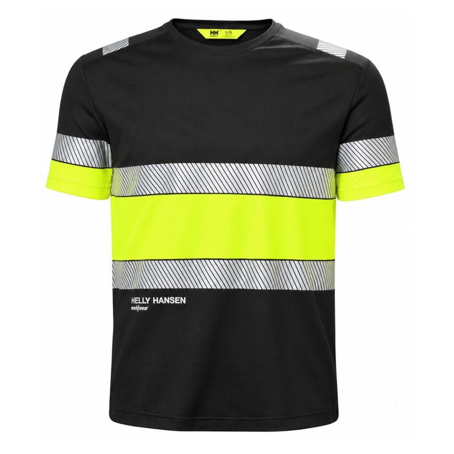 79420 Helly Hansen® Provis T-Shirt Klasse 1