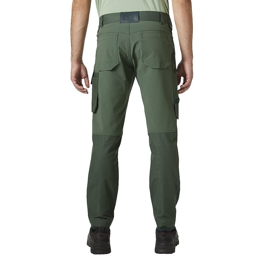 77395 Helly Hansen® Oxford 4X HH Connect™ Bundhose
