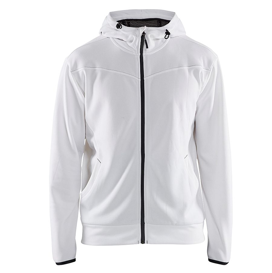 3363 Blakläder® Hoodie mit Reißverschluss 3363 Blakläder® Hoodie mit Reißverschluss