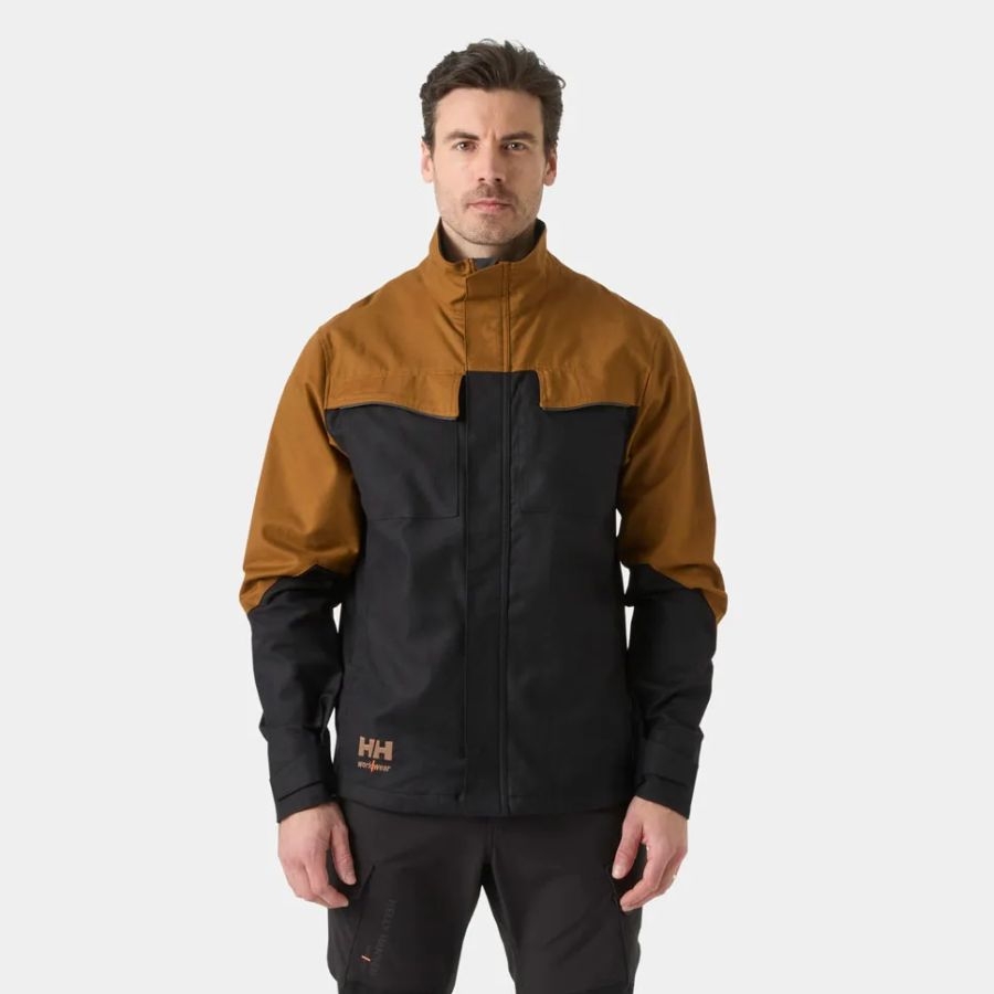 77260 Helly Hansen® Oxford 2.0 Arbeitsjacke
