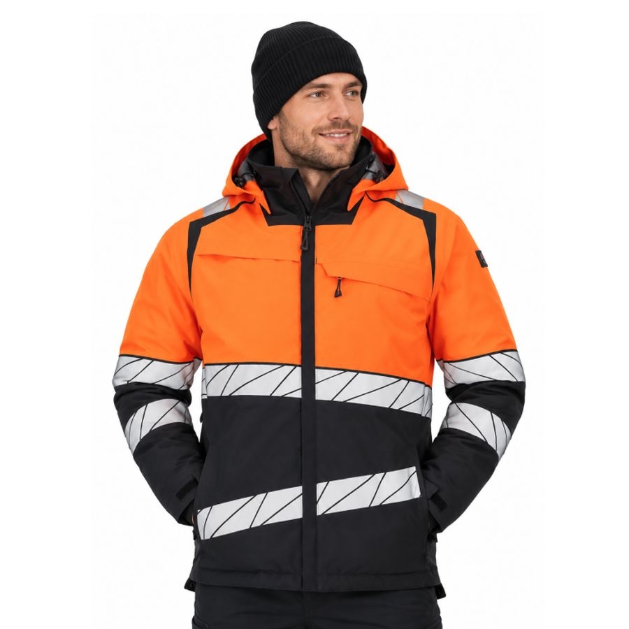 25035 Mascot®Accelerate Safe Winterjacke