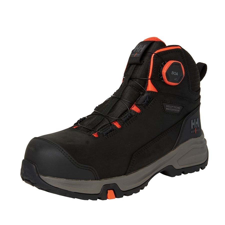 78443 Helly Hansen® Manchester Stiefel BOA S7S