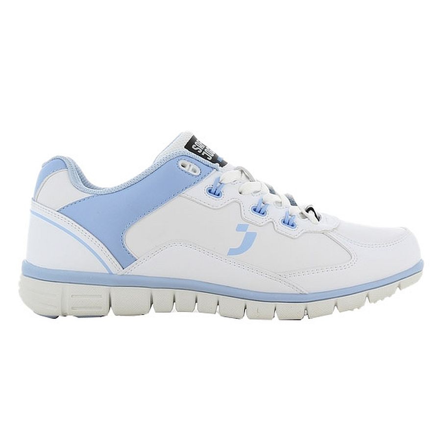 Safety Jogger Sportschuh Sunny blau EN 20347 SRA Safety Jogger Sportschuh Sunny blau EN 20347 SRA